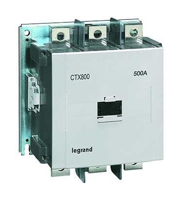 CTX³ 800 Screw - terminals 500 A(200-240 V~/=)